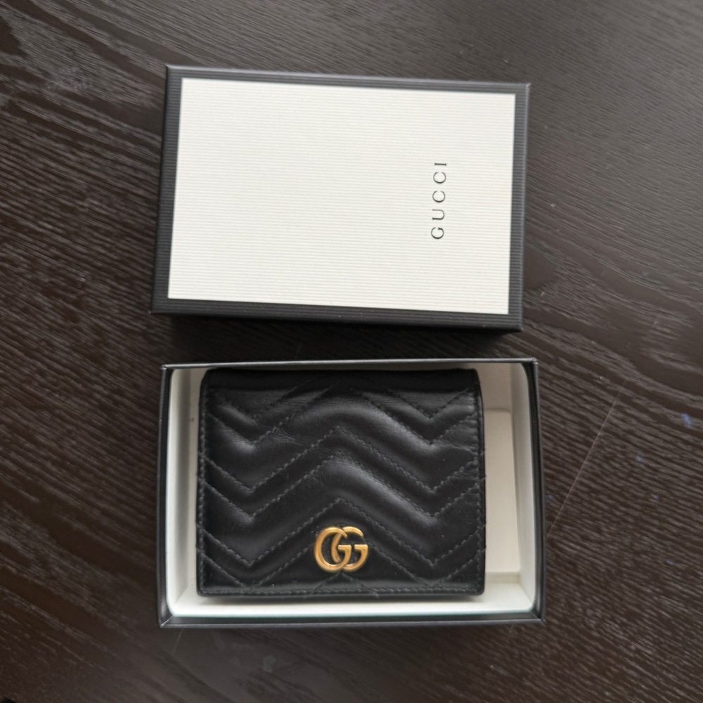 Gucci Wallet